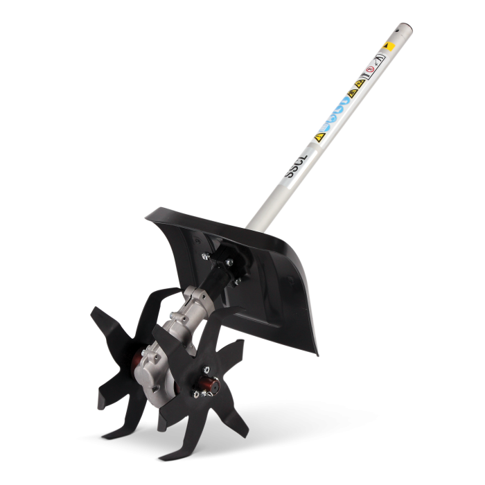 Cultivator Attachment