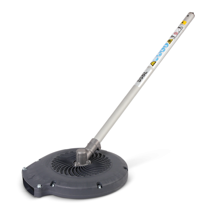 Blower Attachment