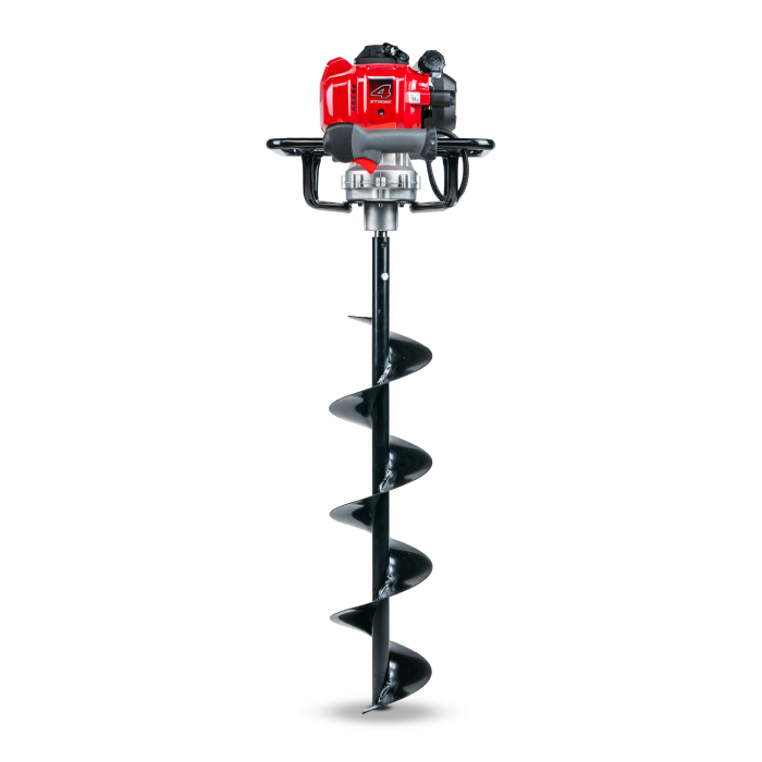 PHB50 50cc Post Hole Borer