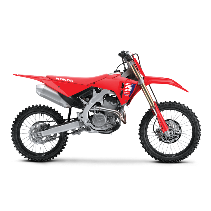 CRF250R