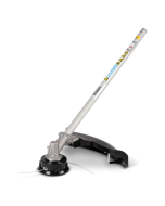 Honda VersAttach® Brush Cutter Attachment