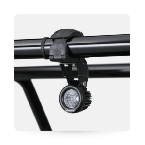 Pioneer 520 Work Light
