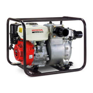 WT30 Trash Pump