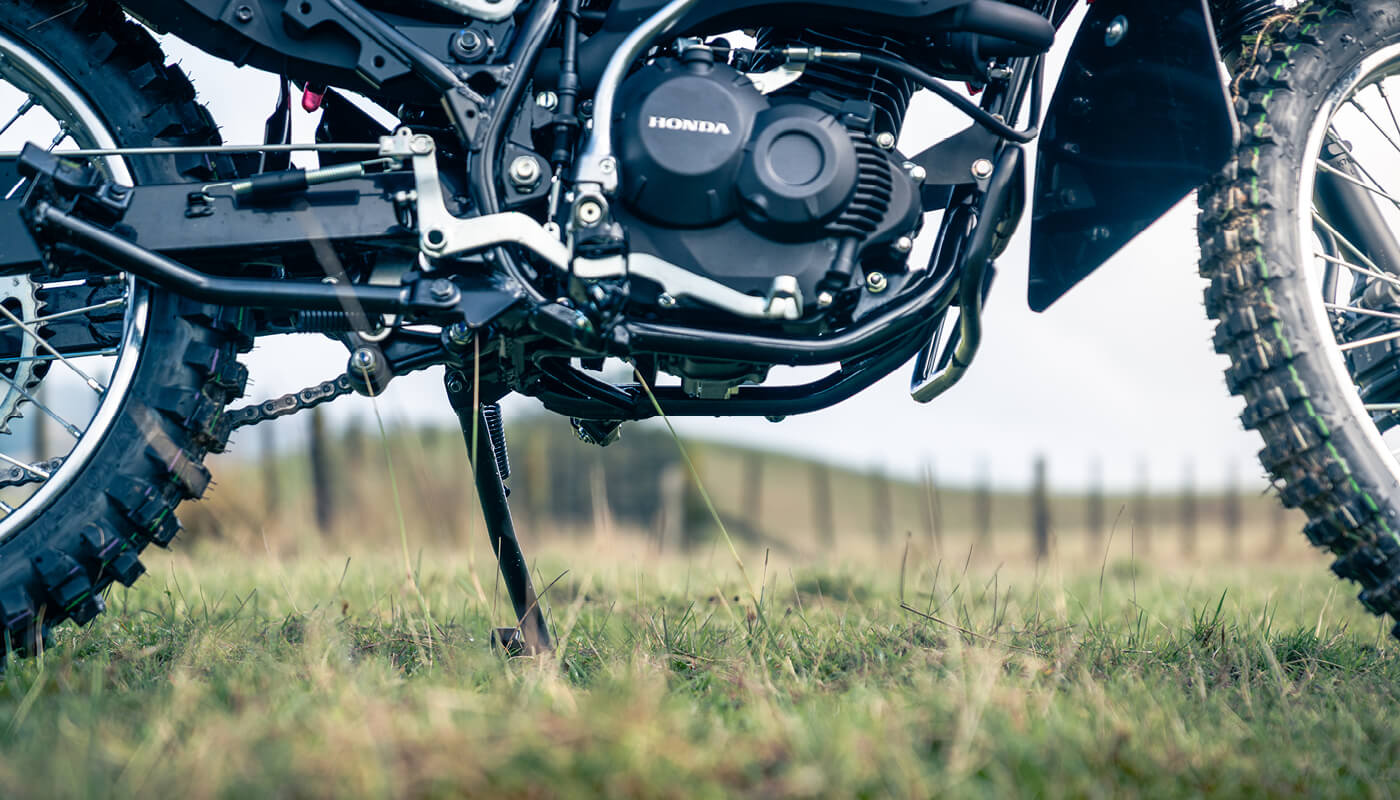 Large Ground Clearance Farm_2-Wheel_Hub_10_Ground_Clearance