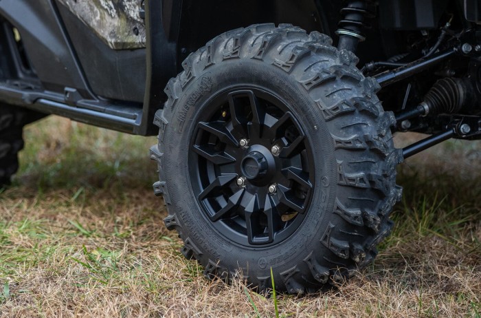 14" Alloy Wheels 14