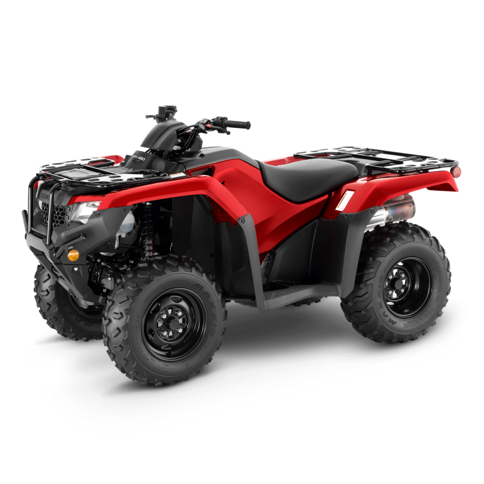 TRX420TM1 TRX420TM1
